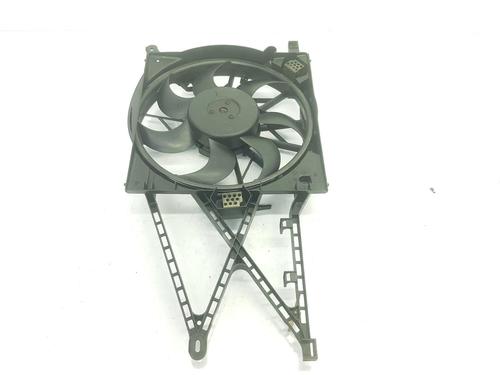 Used Radiator fan OPEL ZAFIRA A MPV (T98) 2.2 16V (F75) (147 hp) 9394602