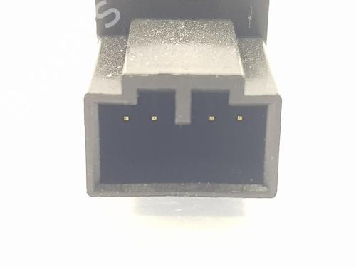 Warning switch VOLVO XC60 I SUV (156) D4 | BP15616338I22 