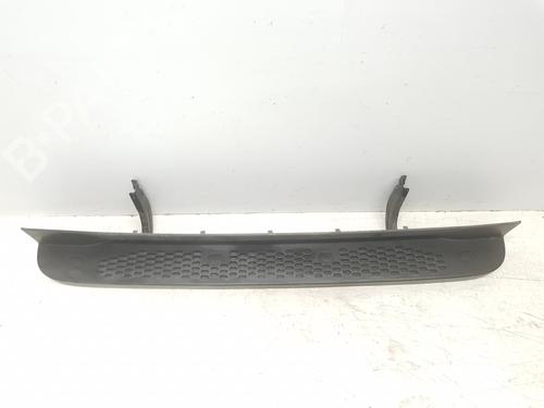 Rear bumper IVECO DAILY VI Van | BP31084142C8