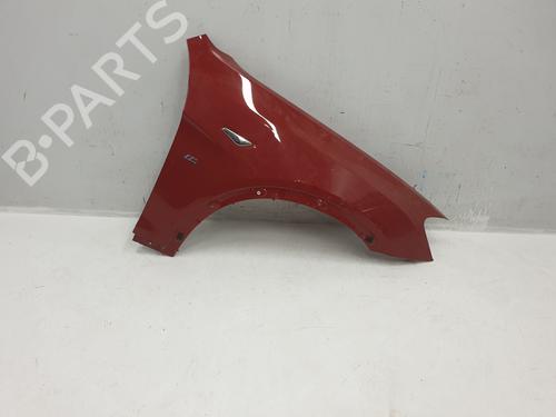 Guarda-lamas direito Guarda-lamas direito BMW X4 (F26) xDrive 20 d (190 hp) 36642323 36642323