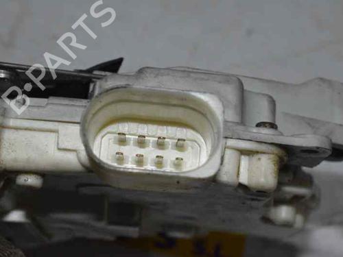 Rear left lock AUDI A4 B7 (8EC) 2.0 TDI 16V | BP772106C100 