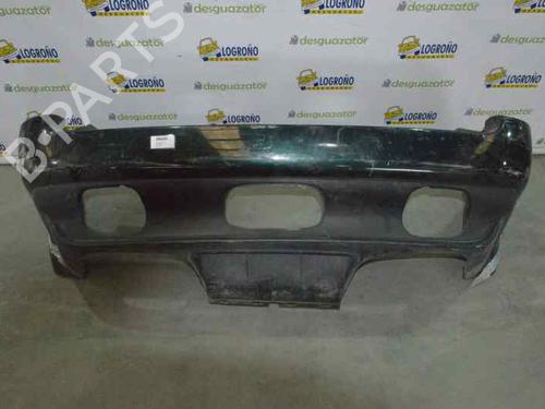 Used Rear bumper BMW X5 (E53) 4.4 i (286 hp) 3422322