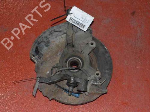 Used Right front steering knuckle BMW X5 (E53) 3.0 d (184 hp) 1168801