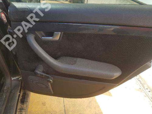 Starter AUDI A4 B6 (8E2) 1.9 TDI | BP7966303M8