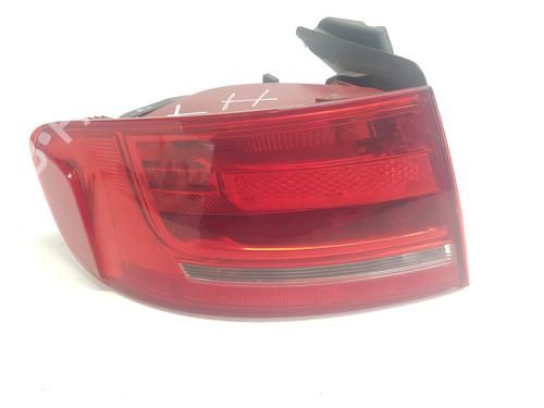 Left taillight AUDI A4 B8 (8K2) | BP36206885C34 - Image 5