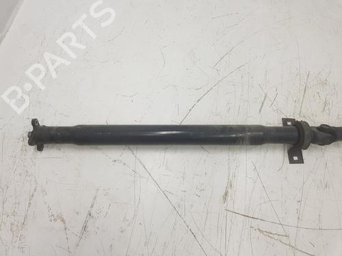 Driveshaft RENAULT MASTER III Platform/Chassis (EV, HV, UV) 2.3 dCi 145 FWD (EV0E, EV0F, HV0E, HV0F, UV0E, UV0F,... | BP36912546M37  - Image 8
