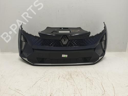 Used Front bumper Front bumper 37013627 37013627
