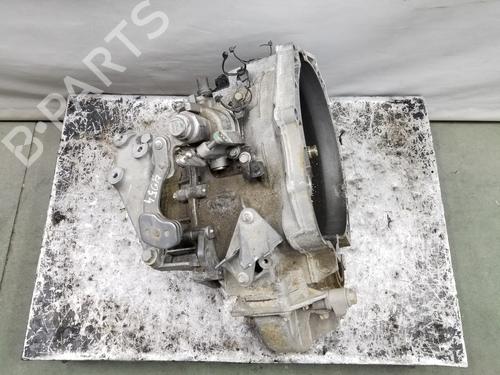 Gearbox OPEL INSIGNIA A (G09) 1.6 CDTi (68) | BP8229462M3 