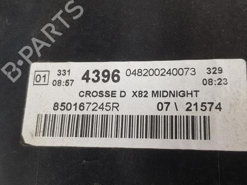 Corner bumper FIAT TALENTO Van (296_)  | BP9964246C117