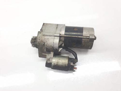 Used Starter NISSAN NAVARA NP300 (D40) [2004-2025]  26660478