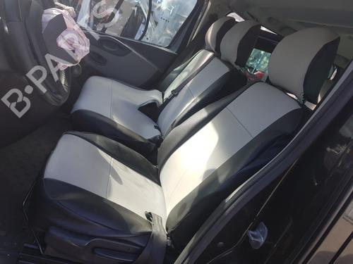 Left front window switch RENAULT TRAFIC III Bus (JG_)  | BP34344327I27  - Image 15