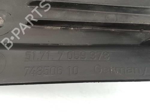 Wheel arch BMW 3 Touring (E91) 318 d | BP14077497C56 