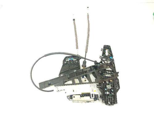 Used Rear left lock Rear left lock JEEP COMPASS (MP, M6, MV, M7) 2.0 CRD 4x4 (140 hp) 10343323 10343323