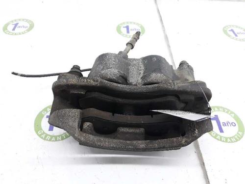 Used Left rear brake caliper MERCEDES-BENZ SPRINTER 4-t Platform/Chassis (B904) 413 CDI (129 hp) 11596603
