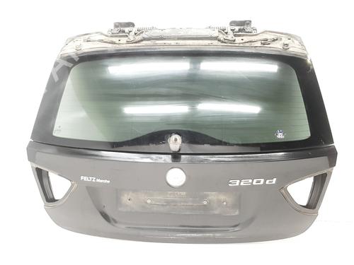 Used Tailgate BMW 3 Touring (E91) 320 d (163 hp) 9822365