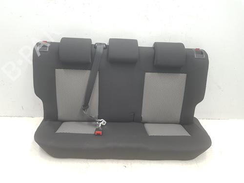 Seats set VW POLO V (6R1, 6C1) 1.2 | BP31591342C78 