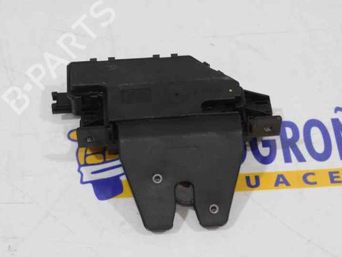 Tailgate lock BMW 1 (E81) 118 d | BP1159742C101 