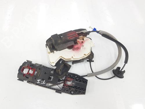 Rear left lock SEAT LEON (5F1) 1.6 TDI | BP9421100C100 