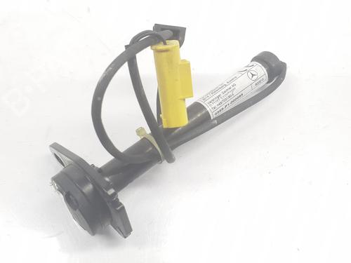 Electronic module MERCEDES-BENZ C-CLASS T-Model (S205) C 220 BlueTEC / d (205.204) | BP16728272M83 