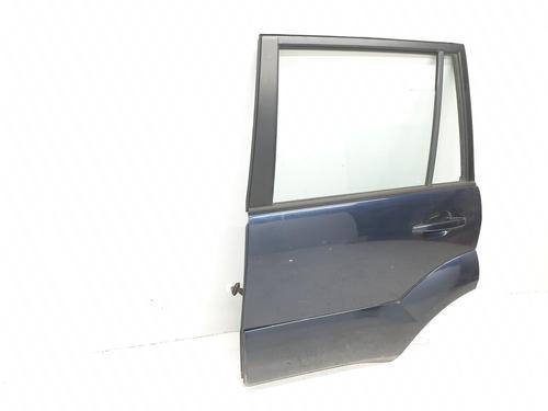 Left rear door TOYOTA LAND CRUISER PRADO (_J12_) 3.0 D-4D (KDJ120, KDJ125) | BP12465562C4 