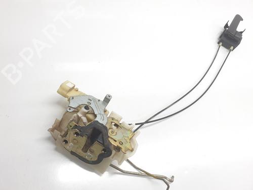 Zamek drzwi przednich prawych ISUZU D-MAX I (TFR, TFS) 3.0 DiTD 4x4 (TFS77H) | BP29436111C97 