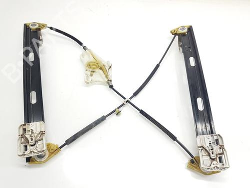 Front right window mechanism SEAT LEON ST (5F8) 2.0 TDI 4Drive | BP35737438C23 - Image 4