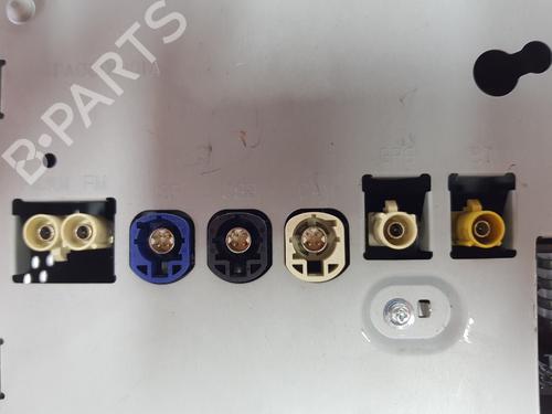 Electronic module MERCEDES-BENZ CLA Coupe (C117) CLA 200 CDI / d (117.308) | BP36815246M83 - Image 5