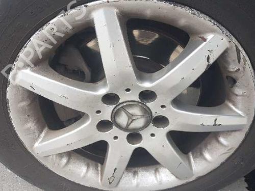 Front right lock MERCEDES-BENZ C-CLASS Coupe (CL203) C 220 CDI (203.706) | BP4248894C97 