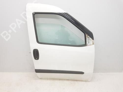 Porte avant droite FIAT DOBLO Platform/Chassis (263_) 1.3 D Multijet (90 hp) 31928567