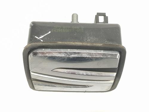 Tailgate handle SEAT LEON ST (5F8) 1.2 TSI | BP12582817C132 