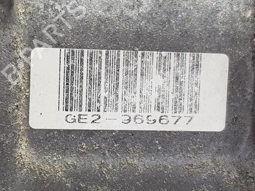 AC compressor SEAT IBIZA V (KJ1, KJG) 1.6 TDI | BP35966101M34  - Image 5