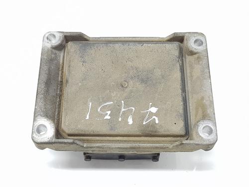Engine control unit (ECU) OPEL CORSA C (X01) 1.2 (F08, F68) | BP20188295M57 