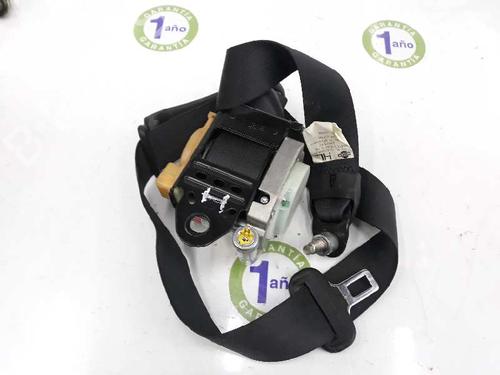 Airbag Kit NISSAN 350Z Roadster (Z33) 3.5 (AAZ33) | BP4975205C86 
