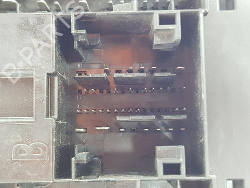 Electronic module SEAT IBIZA V (KJ1, KJG) 1.0 MPi | BP28355720M83 