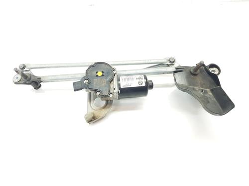 Used Front wiper motor Front wiper motor BMW 1 (F20) 116 d (116 hp) 36305991 36305991