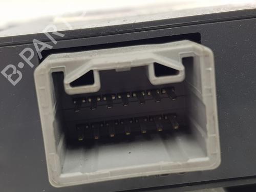 Electronic module TOYOTA LAND CRUISER PRADO (_J12_) 3.0 D-4D (KDJ120, KDJ125) | BP21201262M83 
