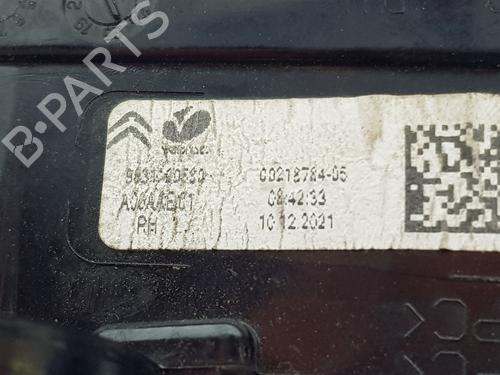 Right taillight CITROËN C4 III (BA_, BB_, BC_) | BP37267584C35 - Image 4