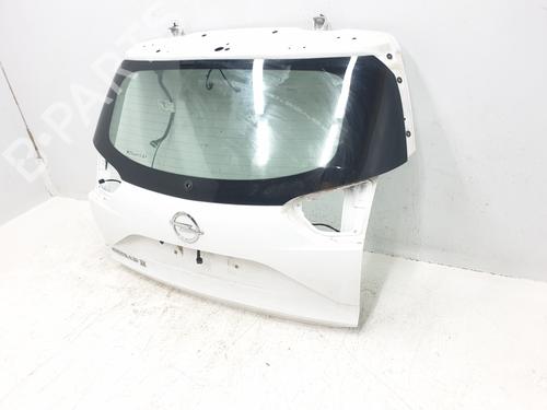 Tailgate OPEL CROSSLAND X / CROSSLAND (P17, P2QO) 1.5 Turbo D (75) | BP29002460C6 