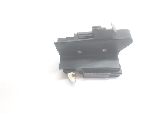 Used Rear left lock Rear left lock DACIA SANDERO III 1.0 TCe 90 (91 hp) 36186189 36186189