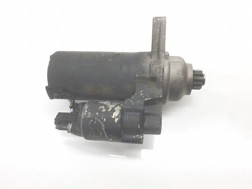 Used Starter Starter VW CADDY III MPV (2KB, 2KJ, 2CB, 2CJ) 1.6 TDI (102 hp) 32774994 32774994