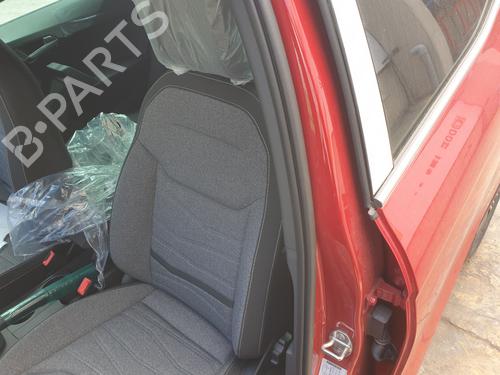 Venstre bak elrute bryter SEAT ARONA (KJ7, KJP) 1.6 SRE | BP12577171I29 