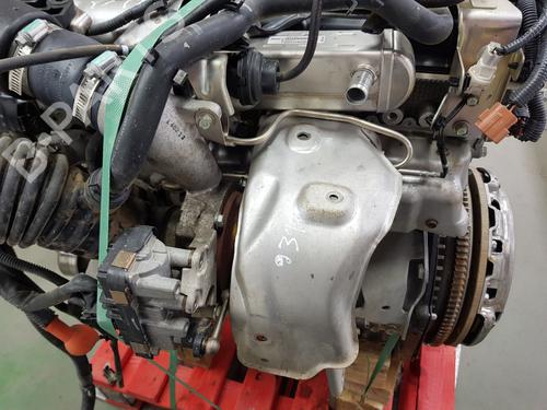 Engine NISSAN NAVARA NP300 (D40) 2.5 dCi 4WD (D40TT, D40T, D40M, D40BB) | BP36798534M1 - Image 25
