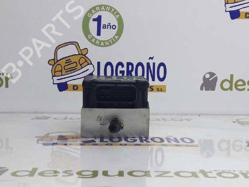 ABS pump CITROËN XANTIA (X1_, X2_) 2.0 HDI 90 | BP1180522M43 