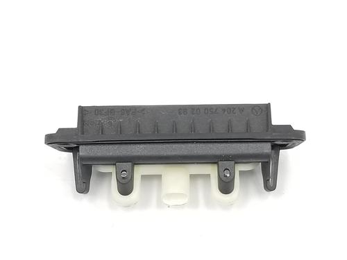 Tailgate handle MERCEDES-BENZ C-CLASS (W204) C 200 CDI (204.007, 204.006) | BP9144242C132 