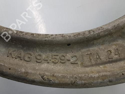 Right front suspension arm MERCEDES-BENZ M-CLASS (W164) ML 320 CDI 4-matic (164.122) | BP9632612M13 