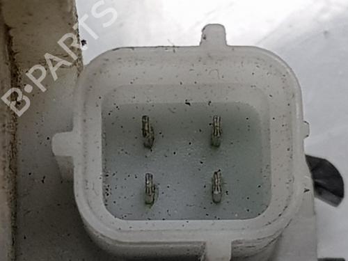Rear left lock FIAT PANDA (169_) 1.4 (169AXE1B) | BP17064603C100 