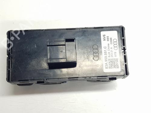Left front window switch AUDI Q3 Sportback (F3N) 2.5 RS TFSI quattro | BP33441617I27 - Image 3