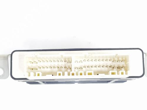 Electronic module MITSUBISHI PAJERO III (V7_W, V6_W) 3.2 Di-D (V68W, V78W) | BP25729533M83 