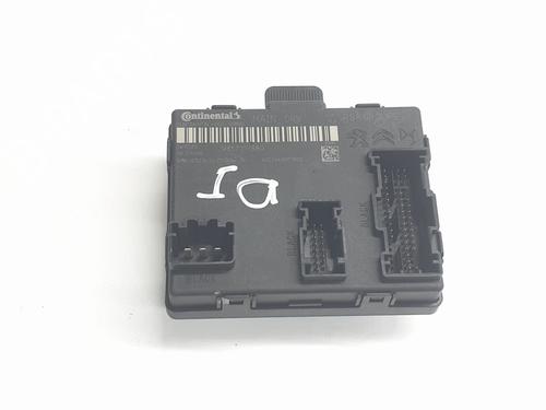 Used Electronic module OPEL ASTRA L Sports Tourer (O5) 1.2 (FRHNPJ) (110 hp) 24586254