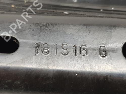 Left front suspension arm OPEL ASTRA L Sports Tourer (OV5)  | BP26012225M12 